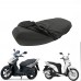 Coprisella Impermeabile Per Scooter - Tg. L (86cm X 48cm) 50cc - 125cc